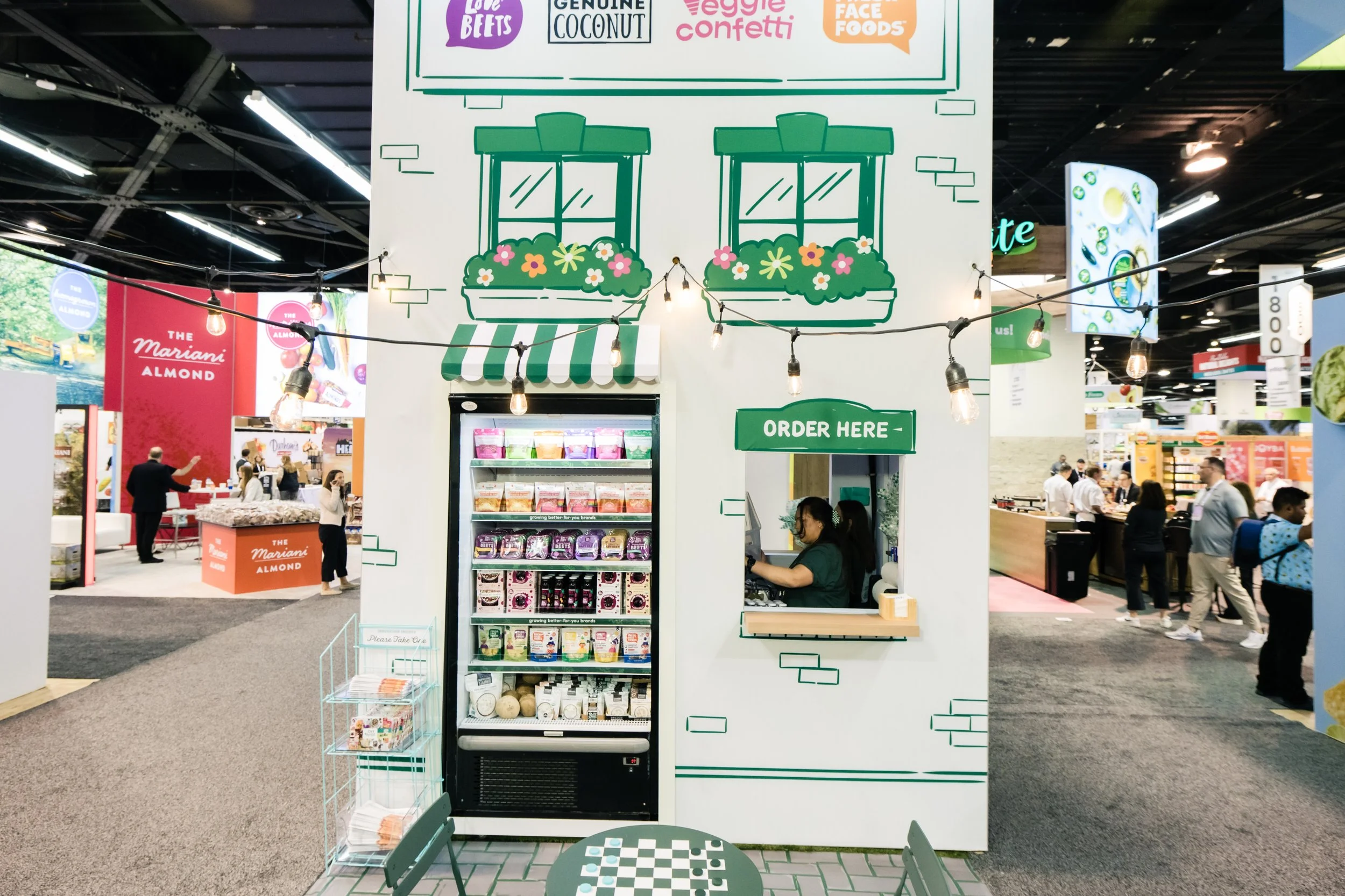 Tradeshow Design