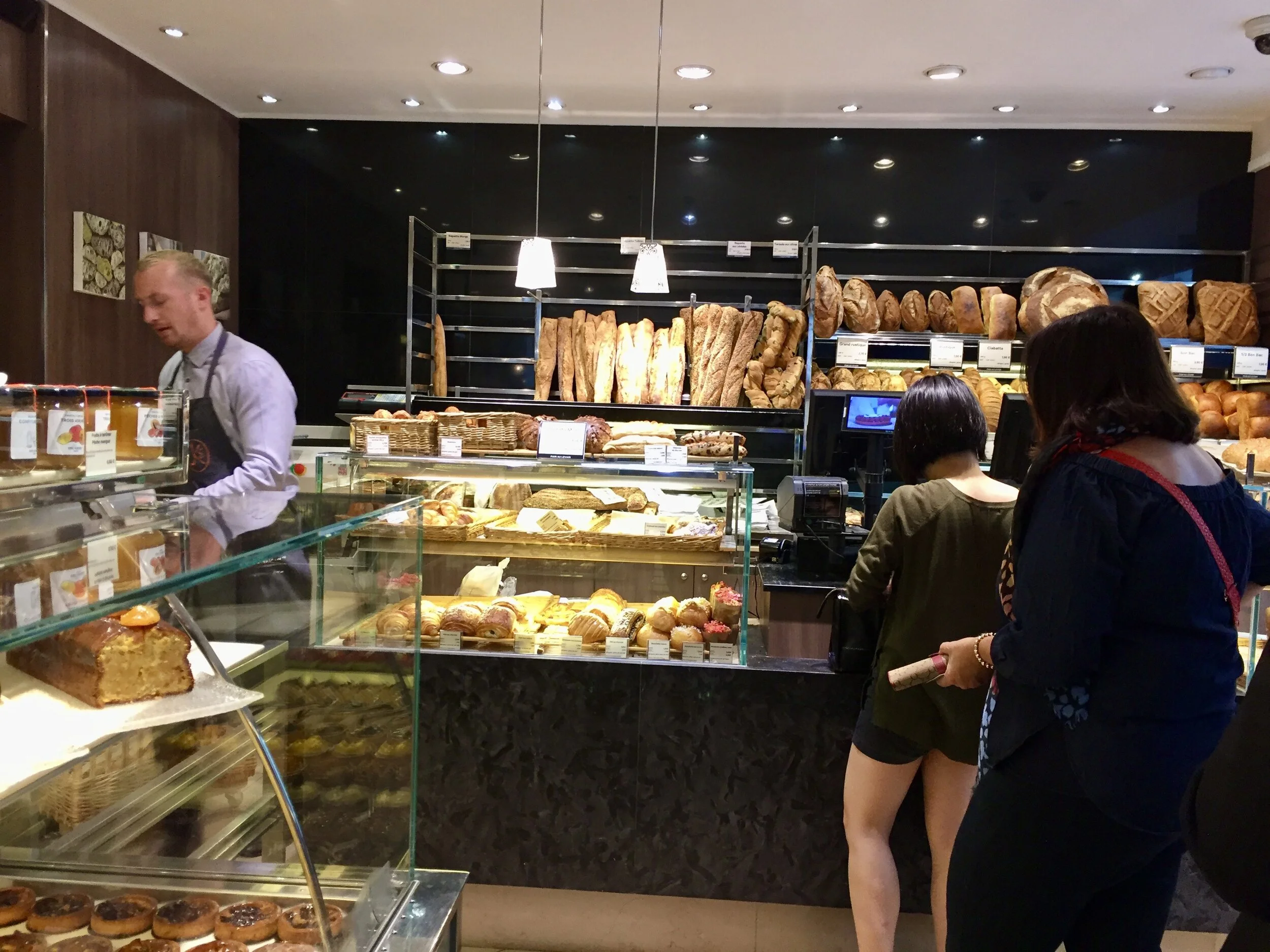 Maison Kayser