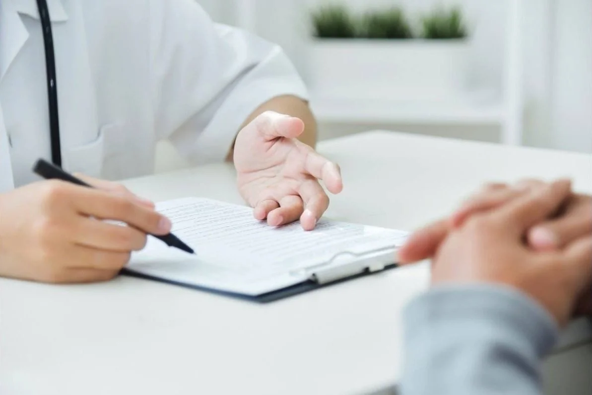 Markham Medical Centre