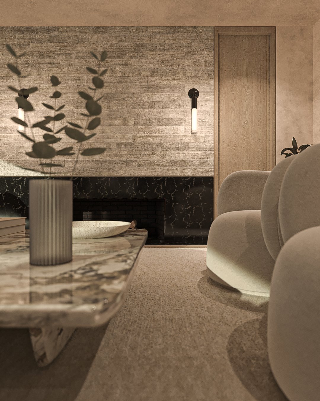 Drawing Board — L. Gómez Design Studio