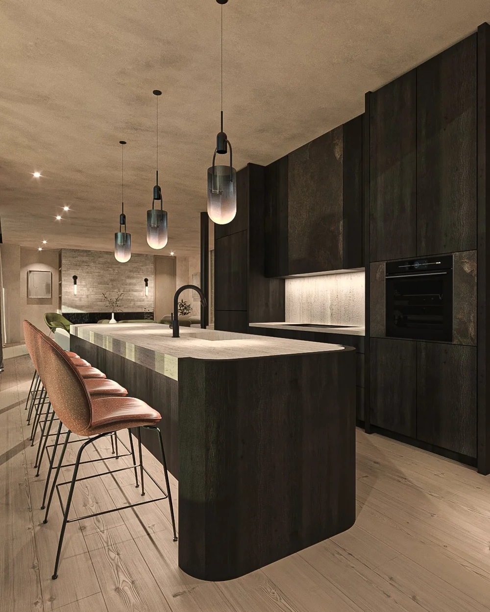 Drawing Board — L. Gómez Design Studio