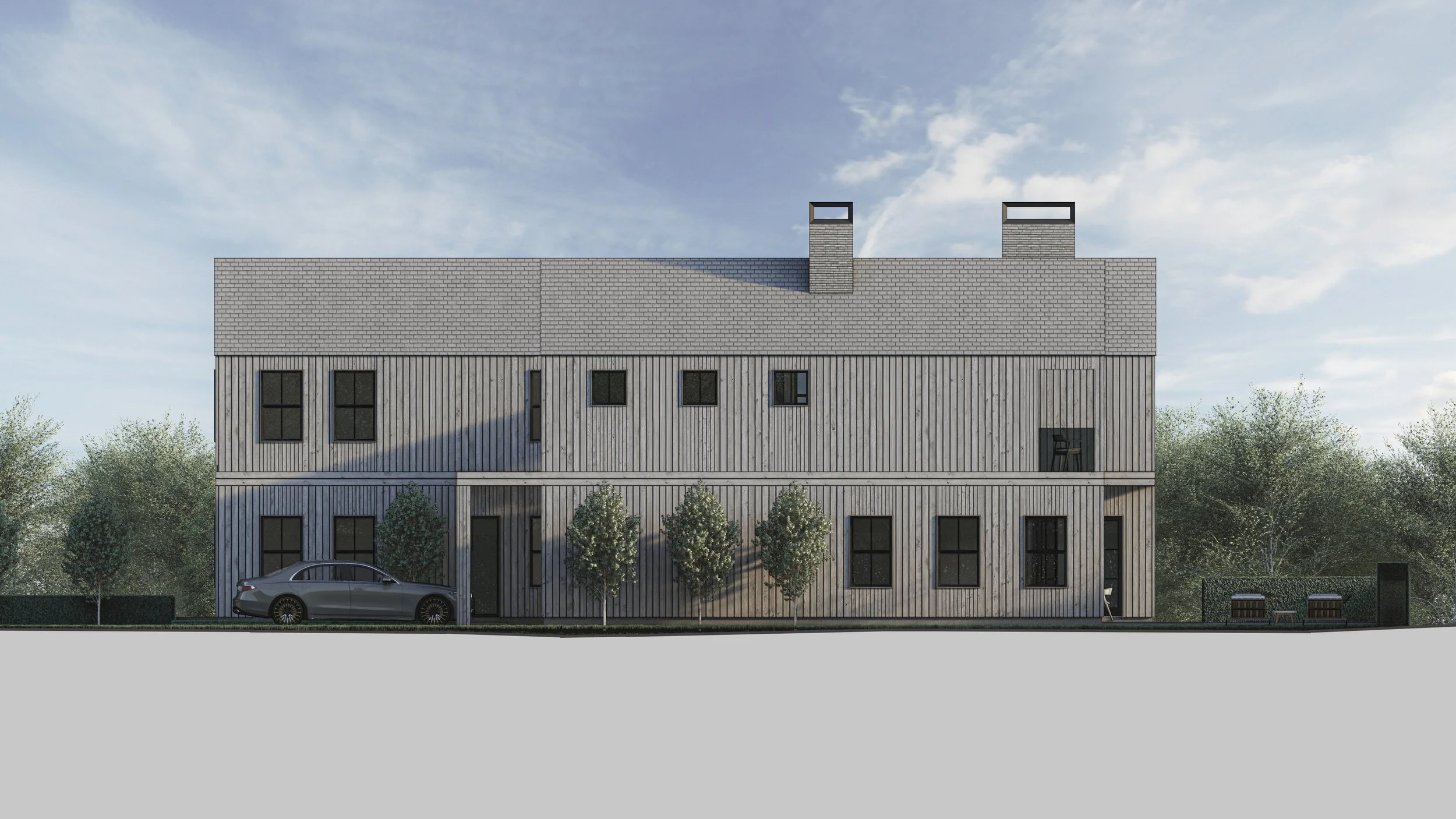 Drawing Board — L. Gómez Design Studio