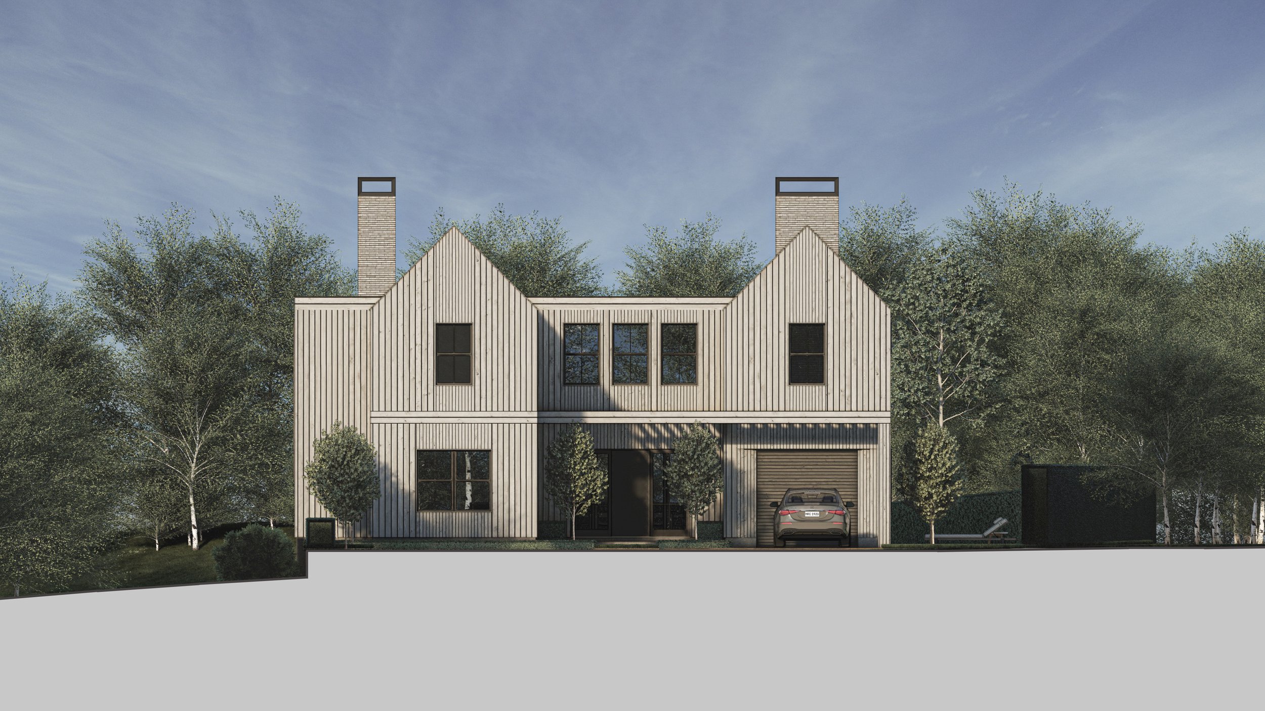 Drawing Board — L. Gómez Design Studio