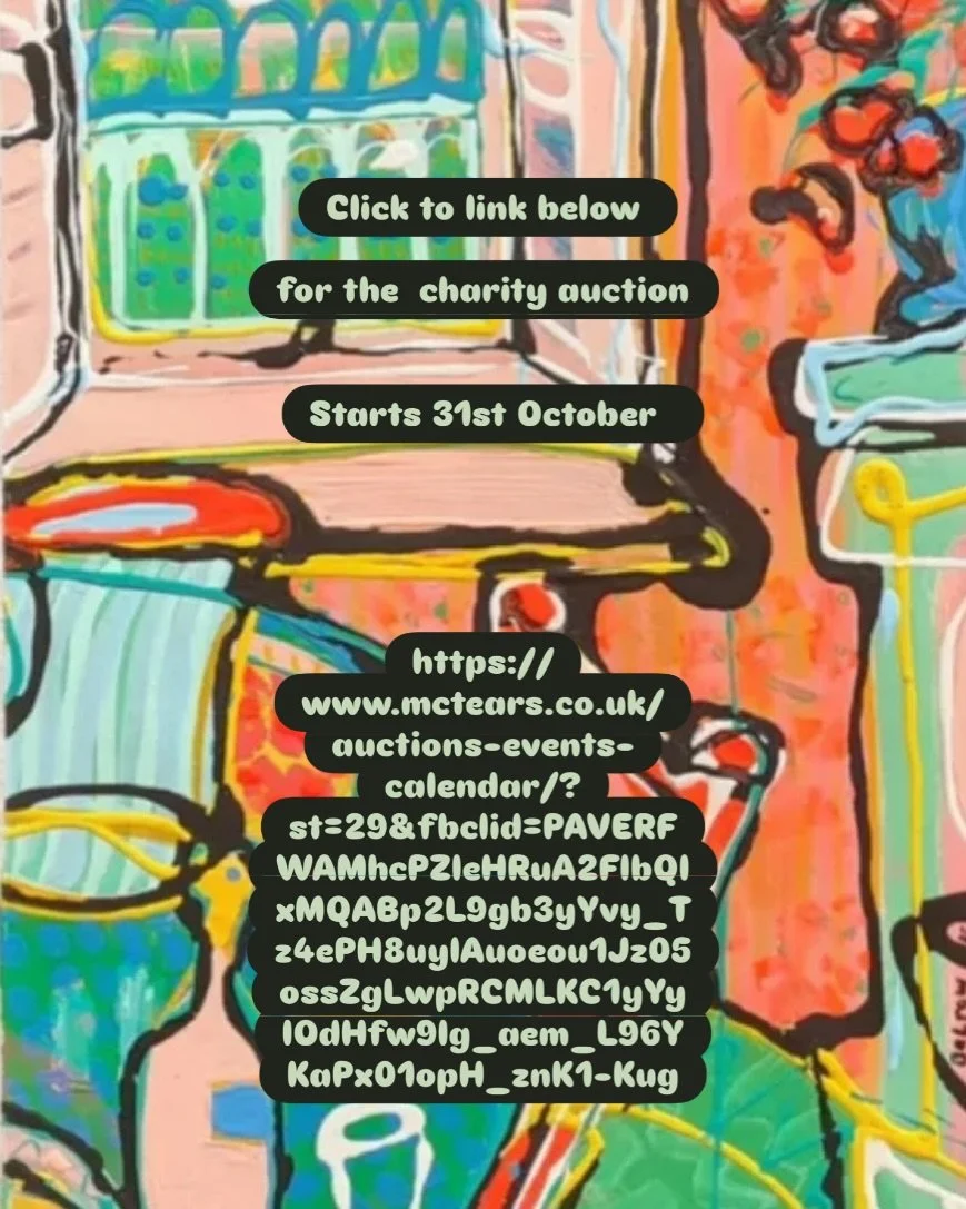 Copy the link below 👇🏼 Save the date 📅 
the Auction on 31st October 2025 @mctears_paintings 

https://www.mctears.co.uk/auctions-events-calendar/?st=29&amp;fbclid=PAVERFWAMhcPZleHRuA2FlbQIxMQABp2L9gb3yYvy_Tz4ePH8uylAuoeou1Jz05ossZgLwpRCMLKC1yYyIOd