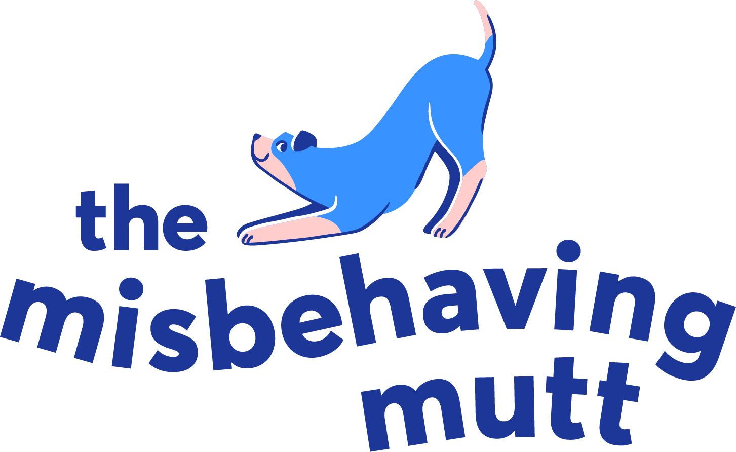 The Misbehaving Mutt