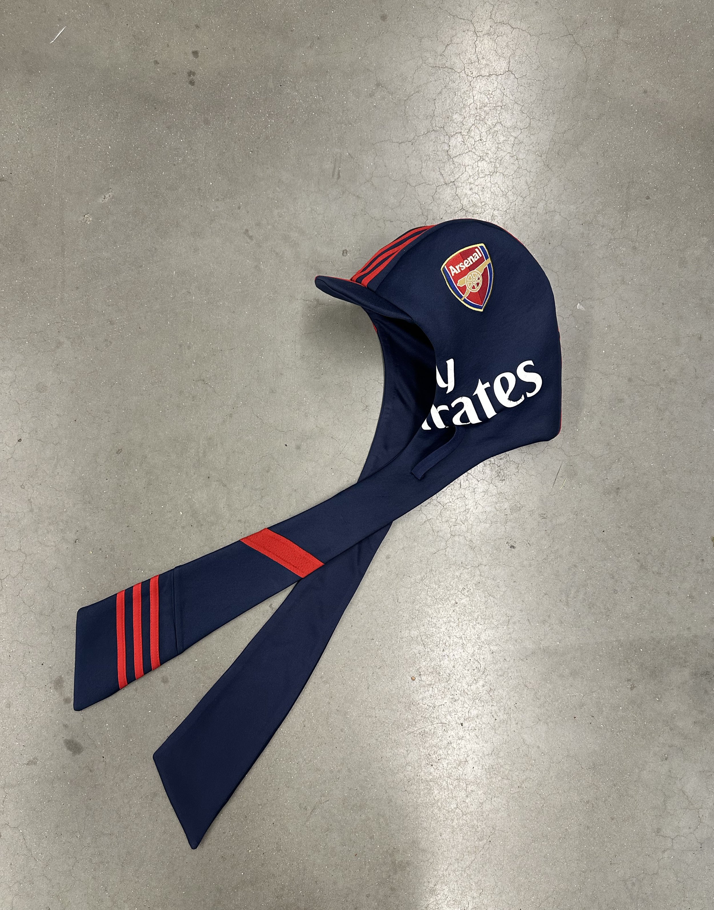 Arsenal Soft Armour Cap — Light (V1)