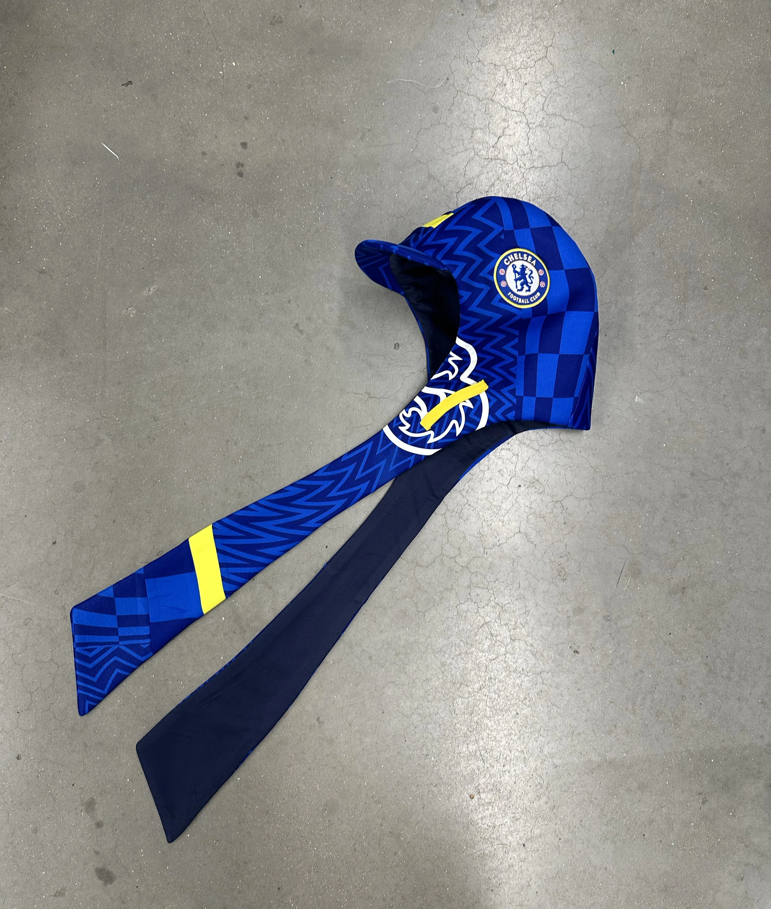 Chelsea Soft Armour Cap — Light (V1)