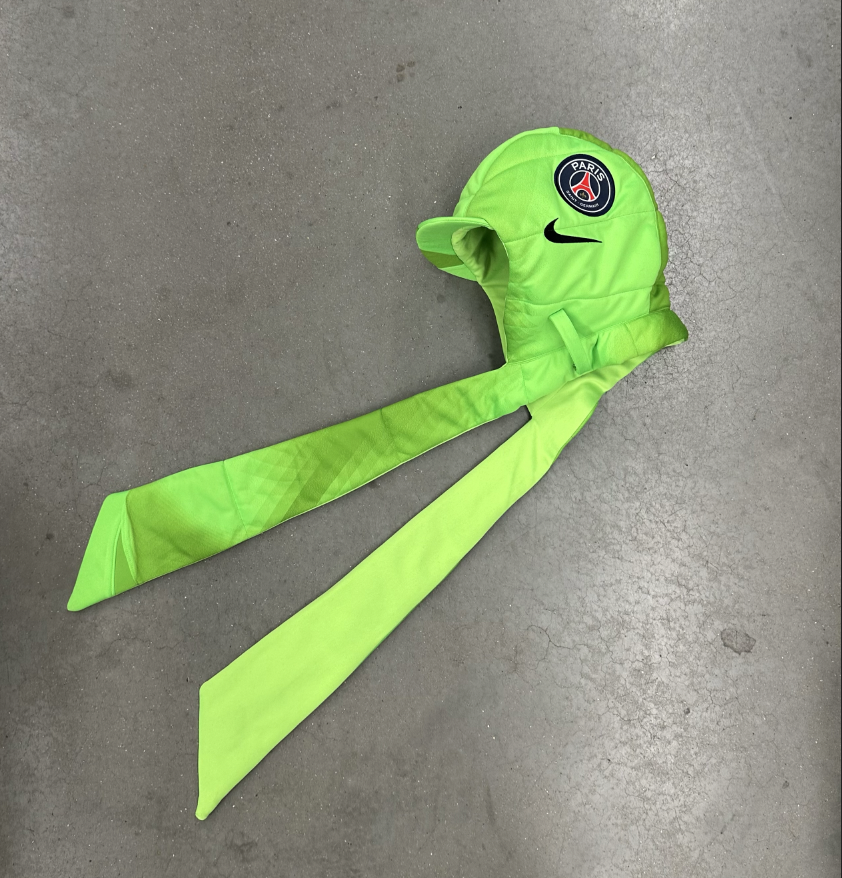 PSG Soft Armour Cap — Padded (V2)