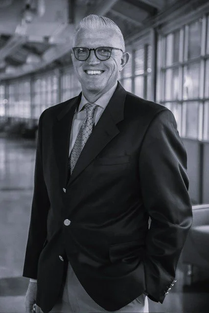 Who We Are — Allegheny Strategy Partners
