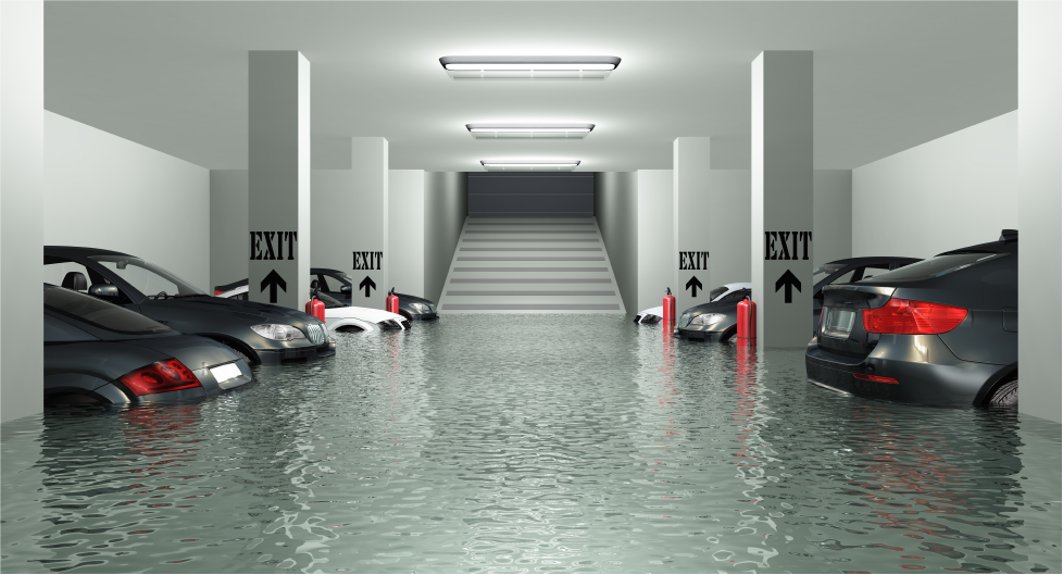 LAFD Memo Addresses Fire Water Tank Flooding Concerns