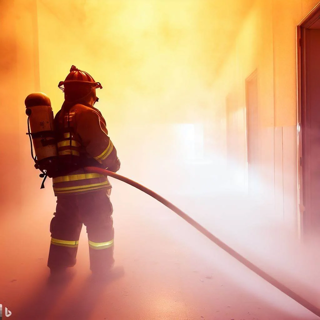 Guidelines For Compliance With Exceeding 150’ From The Edge Of A Roadway In Los Angeles