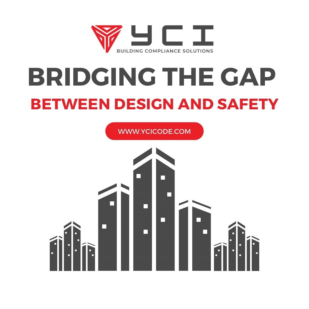 We believe that design and safety can coexist without compromise. 

Our mission is to bridge the gap between innovative design and complex safety standards! We want to make sure that your vision becomes a reality while meeting all compliance requirem