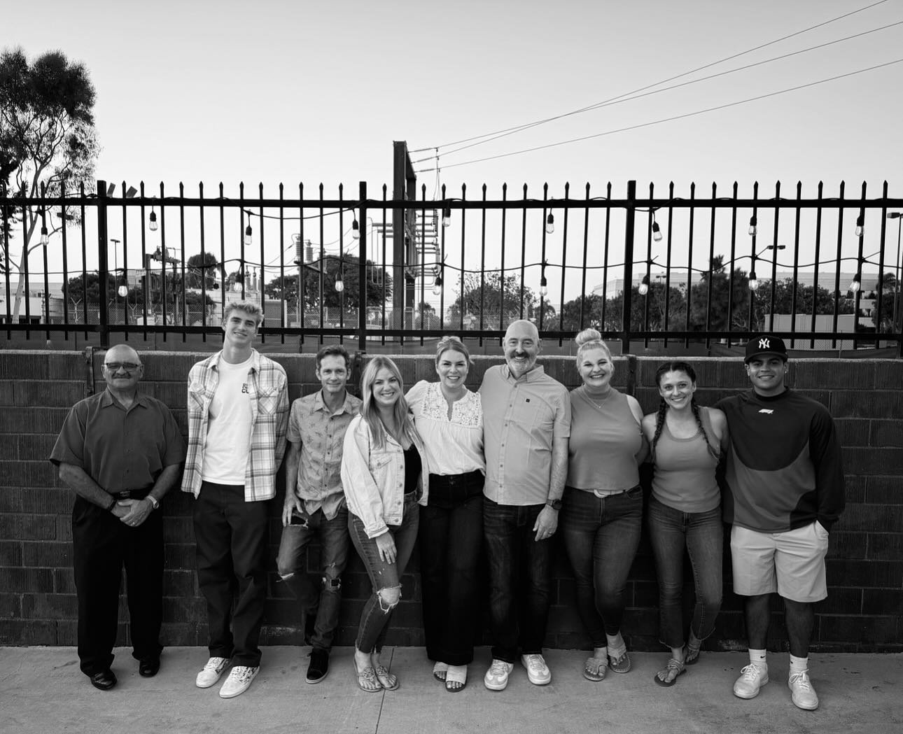 We are already stepping into Thanksgiving week, and we want to take a moment to acknowledge how grateful we are for the people who make what we do possible&mdash;our team and our clients. 

Working alongside great people who are just as committed as 
