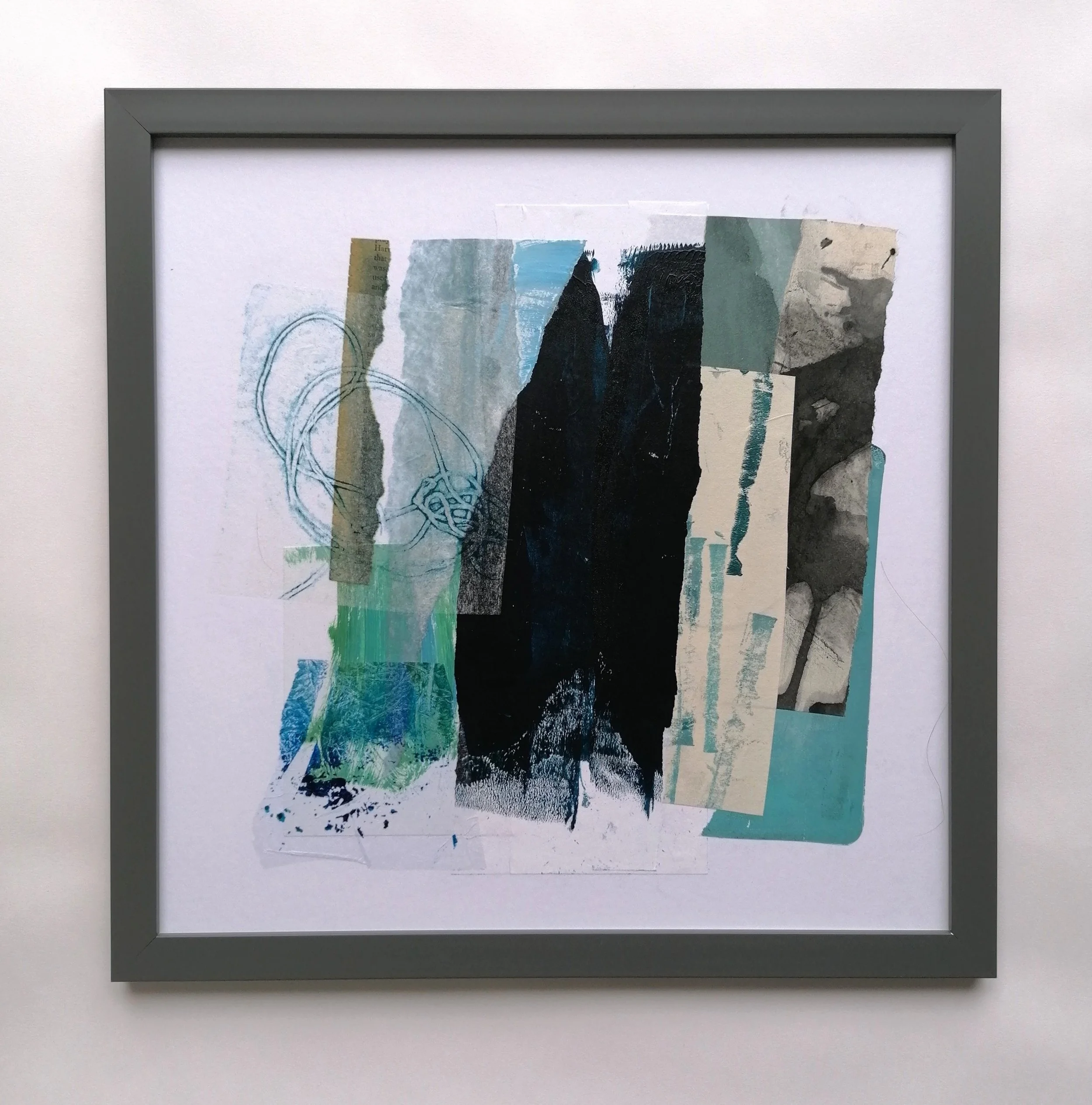 Aberystwyth Harbour 2023