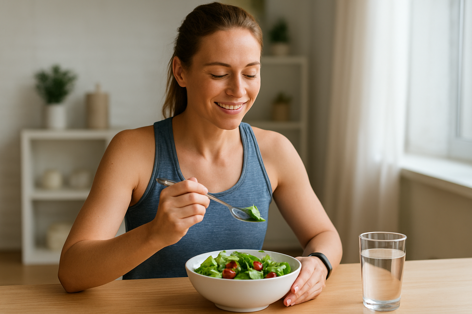 Building Resilience to Support Weight Loss