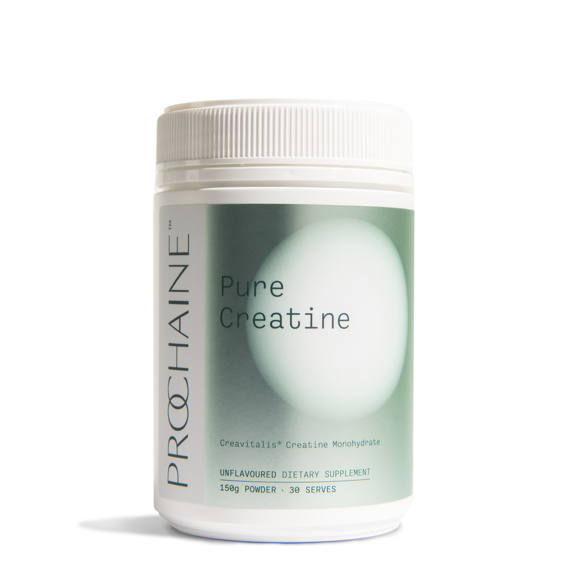 Prochaine Pure Creatine