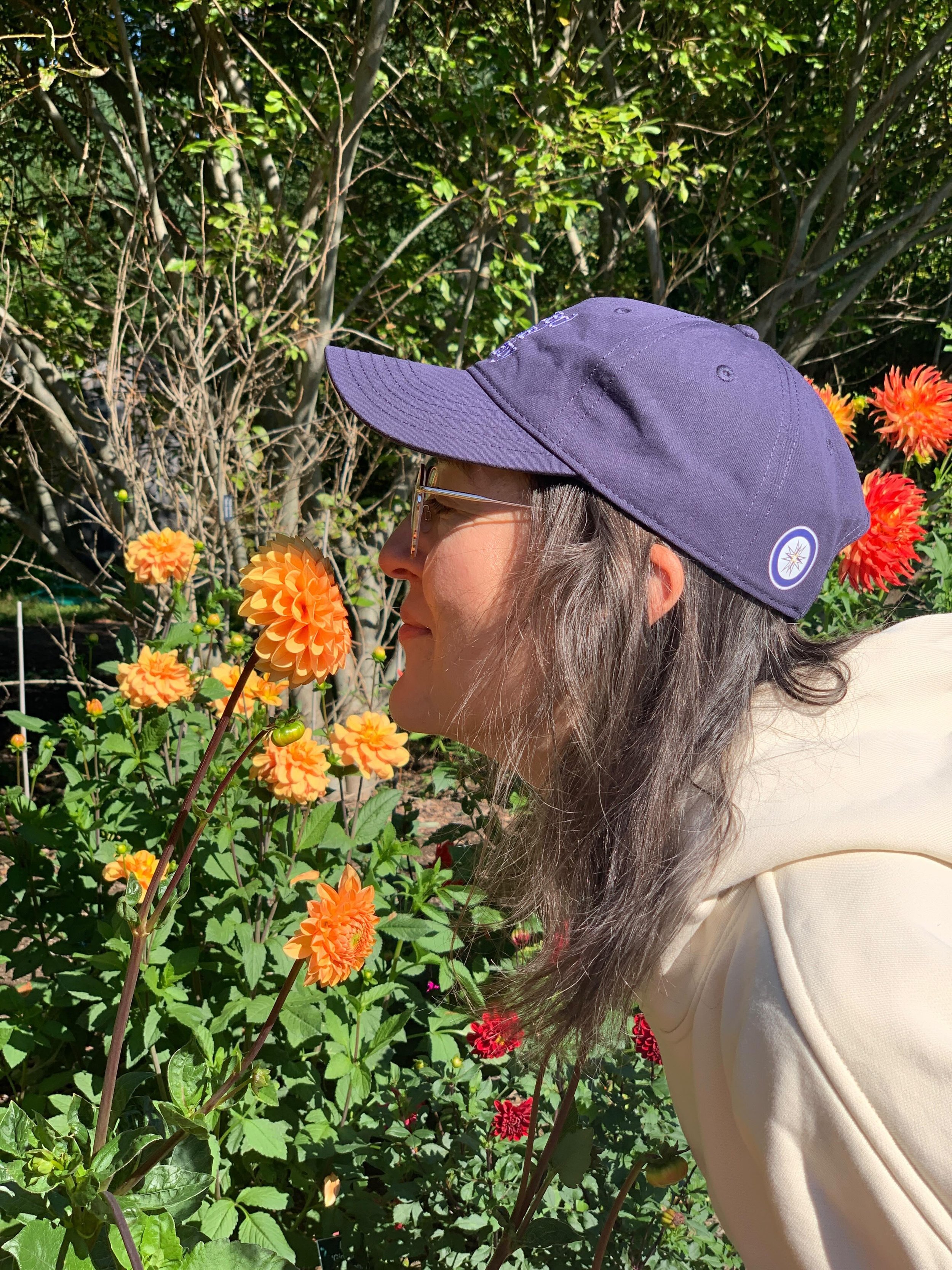 Goodbye, Summer. You were intensely intense. But somehow you still brought a balance of blessings within the intensity. As if the sky opened up in iridescent swaths of miraculous color at the same time as the ground dropped away. What&rsquo;s up or d