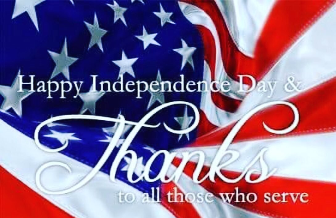 Happy fourth of July from Exotic family! May God bless this beautiful and awesome country !