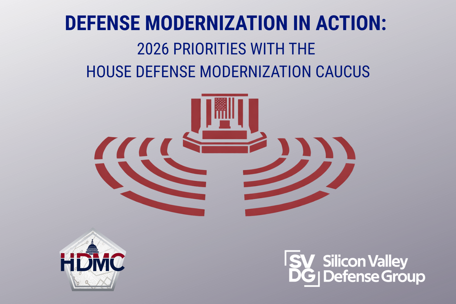 Defense Modernization in Action