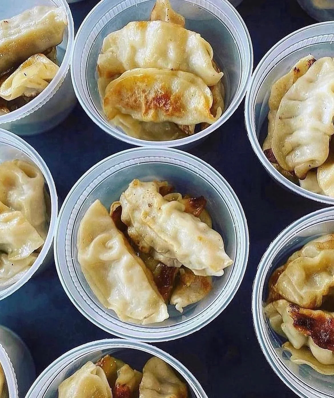 Dumplings