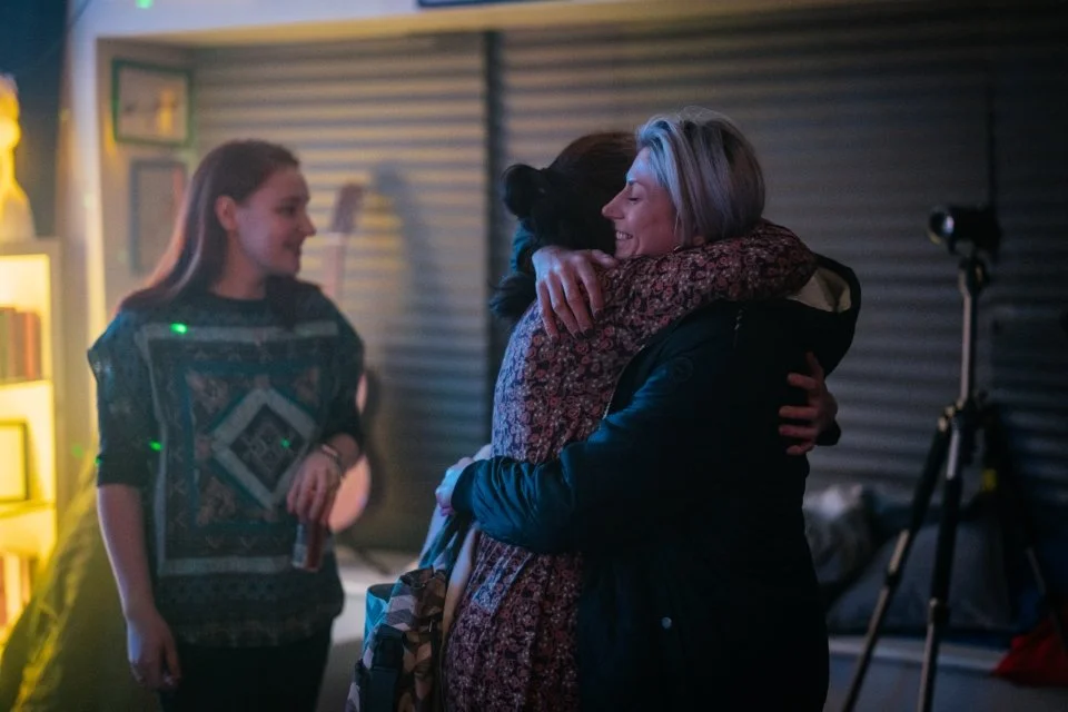 WE JAM (nearly every week)