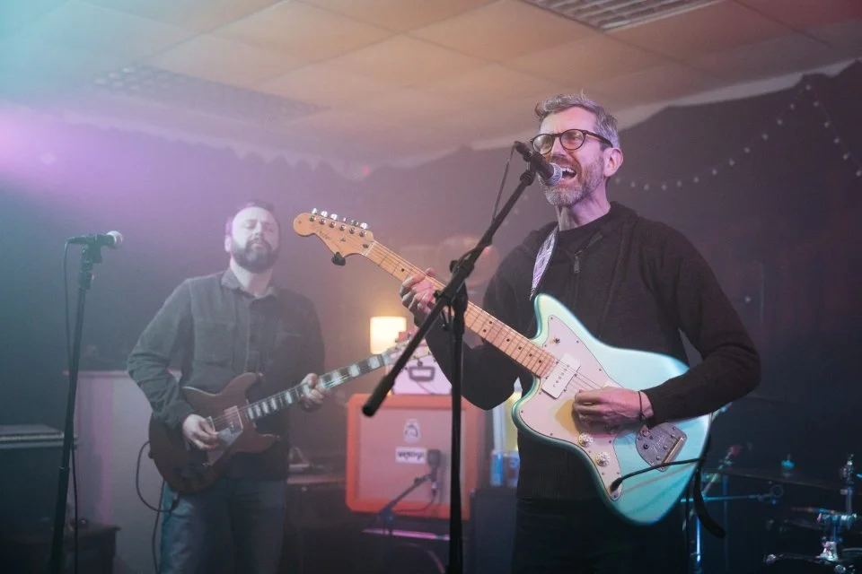 TP2D8 | Episode TWO // Photos