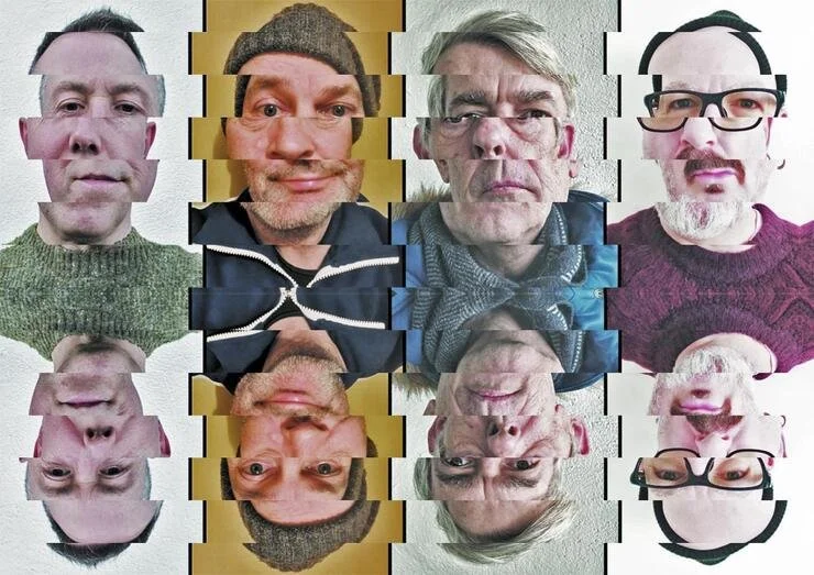 Zeropunkt Live at Think Punk — Two Sets, 30 May 2026
