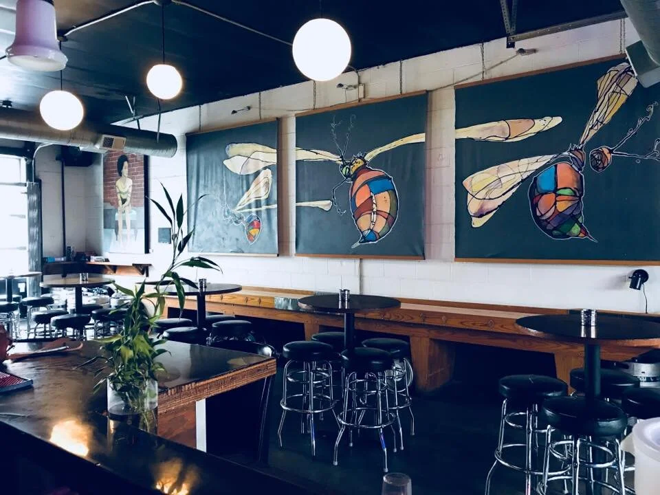 Bar photo 1