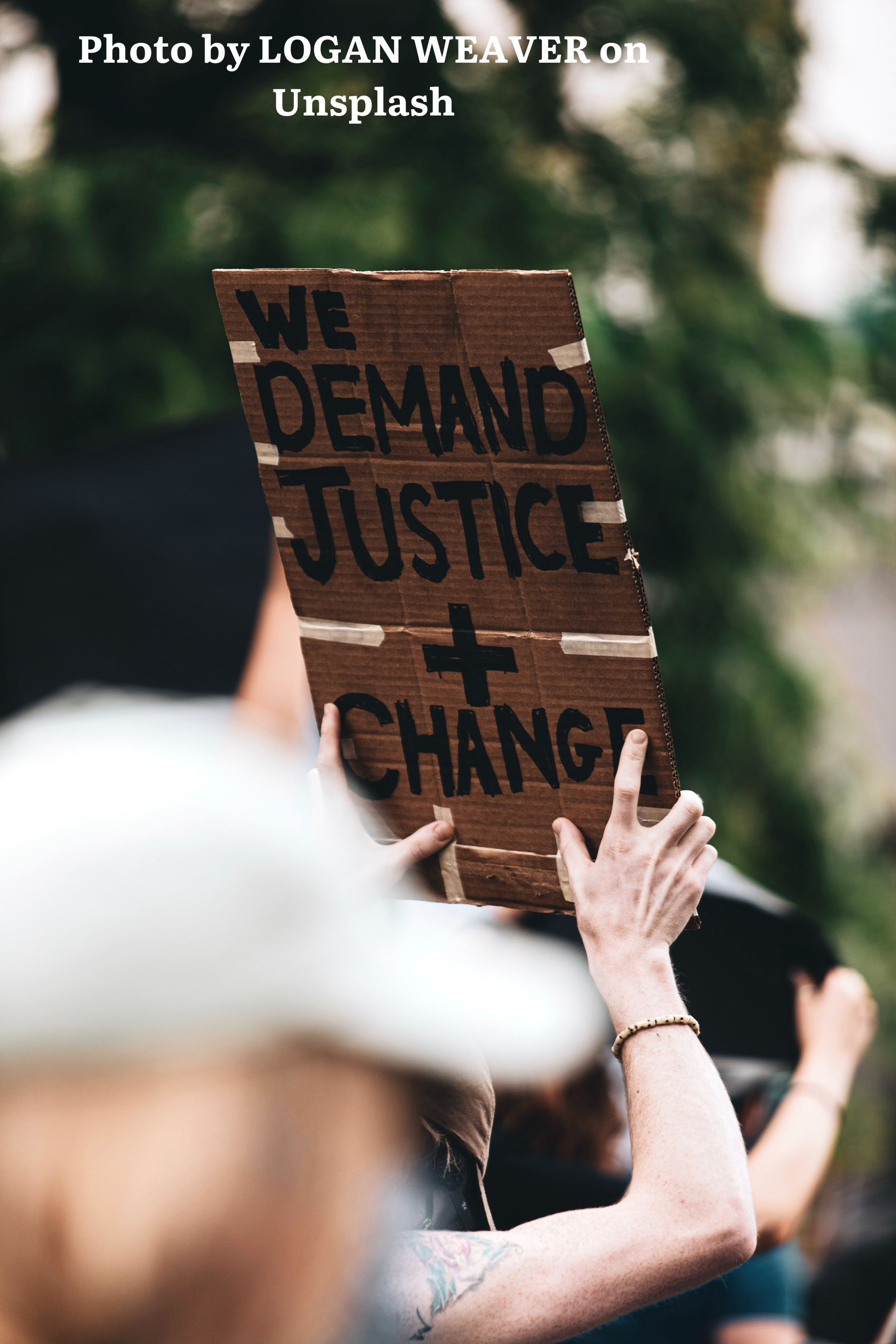 What is data justice? The case for connecting digital rights and freedoms globally