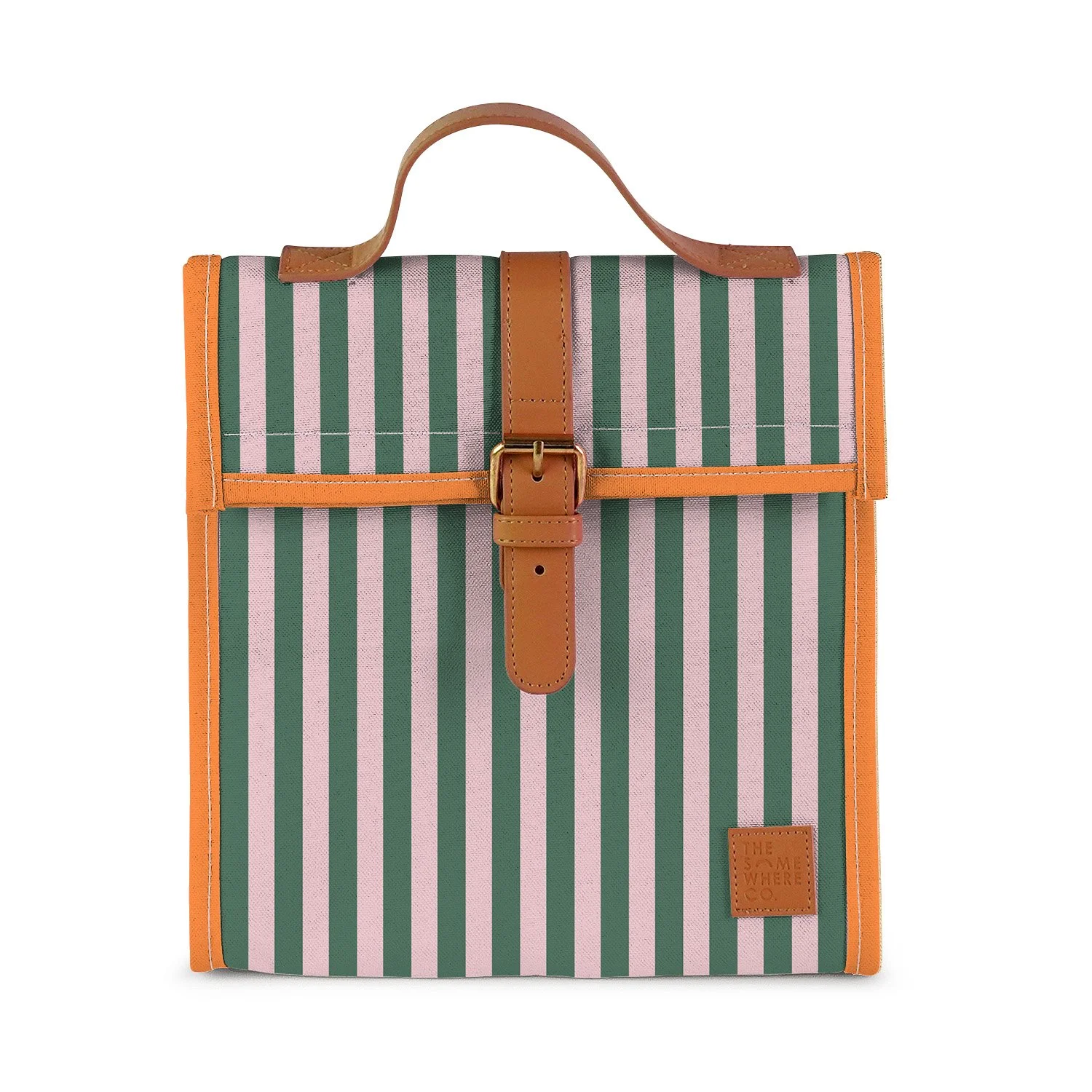 pink & green stripe satchel.jpeg