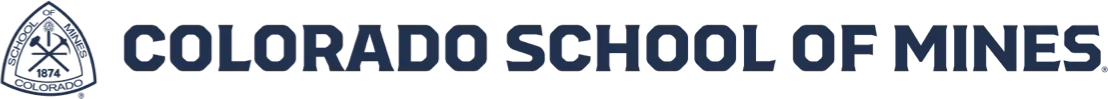 Colorado School Of Mines logo.webp