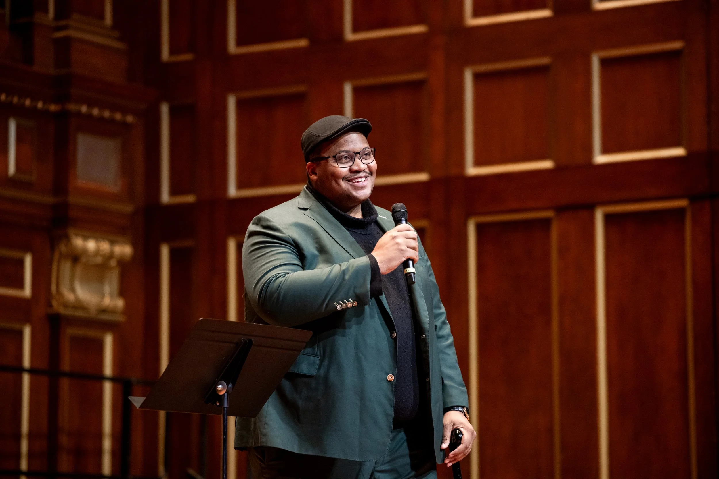Kevin Day Music