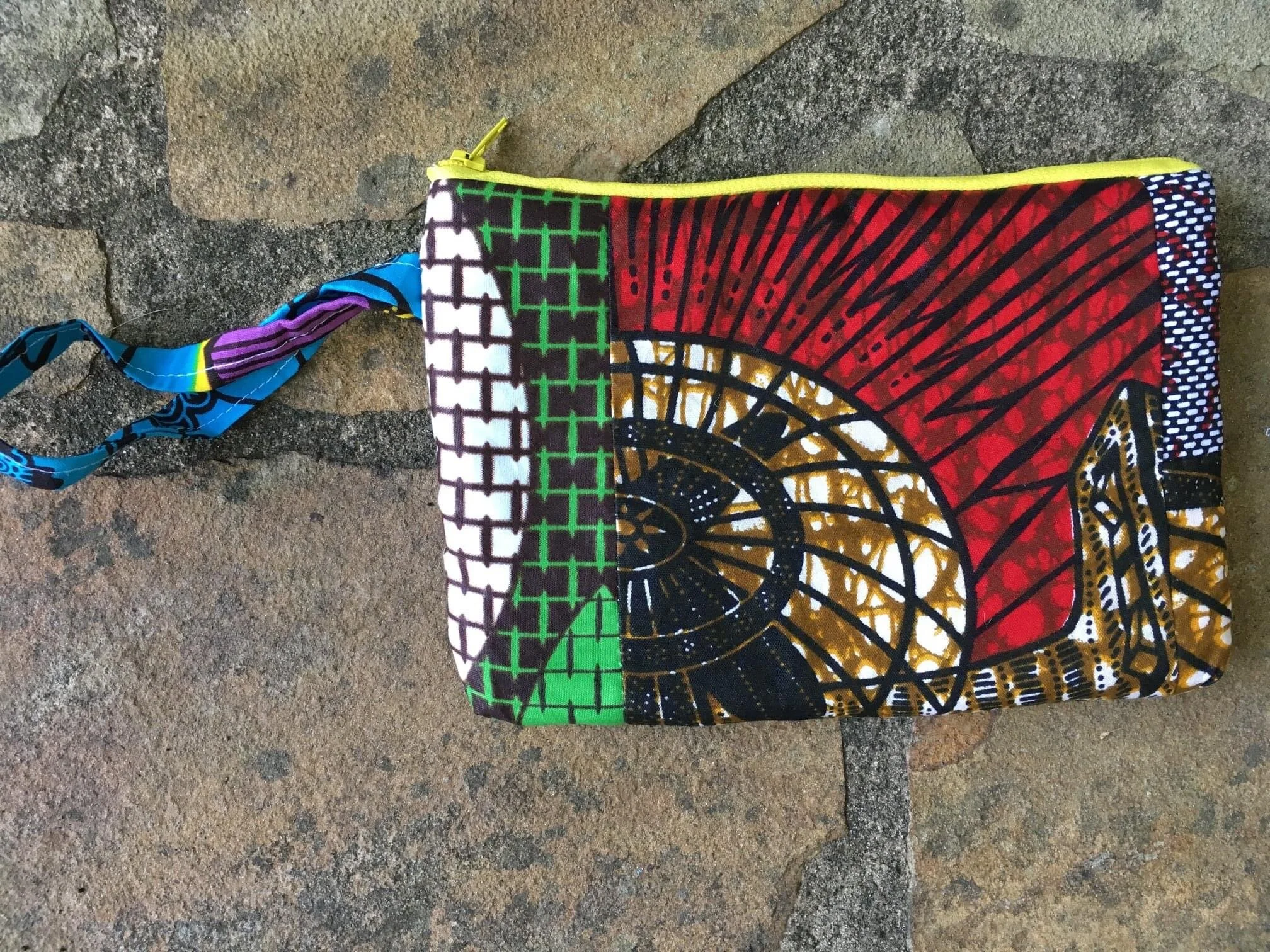 Wristlet T-16.JPG