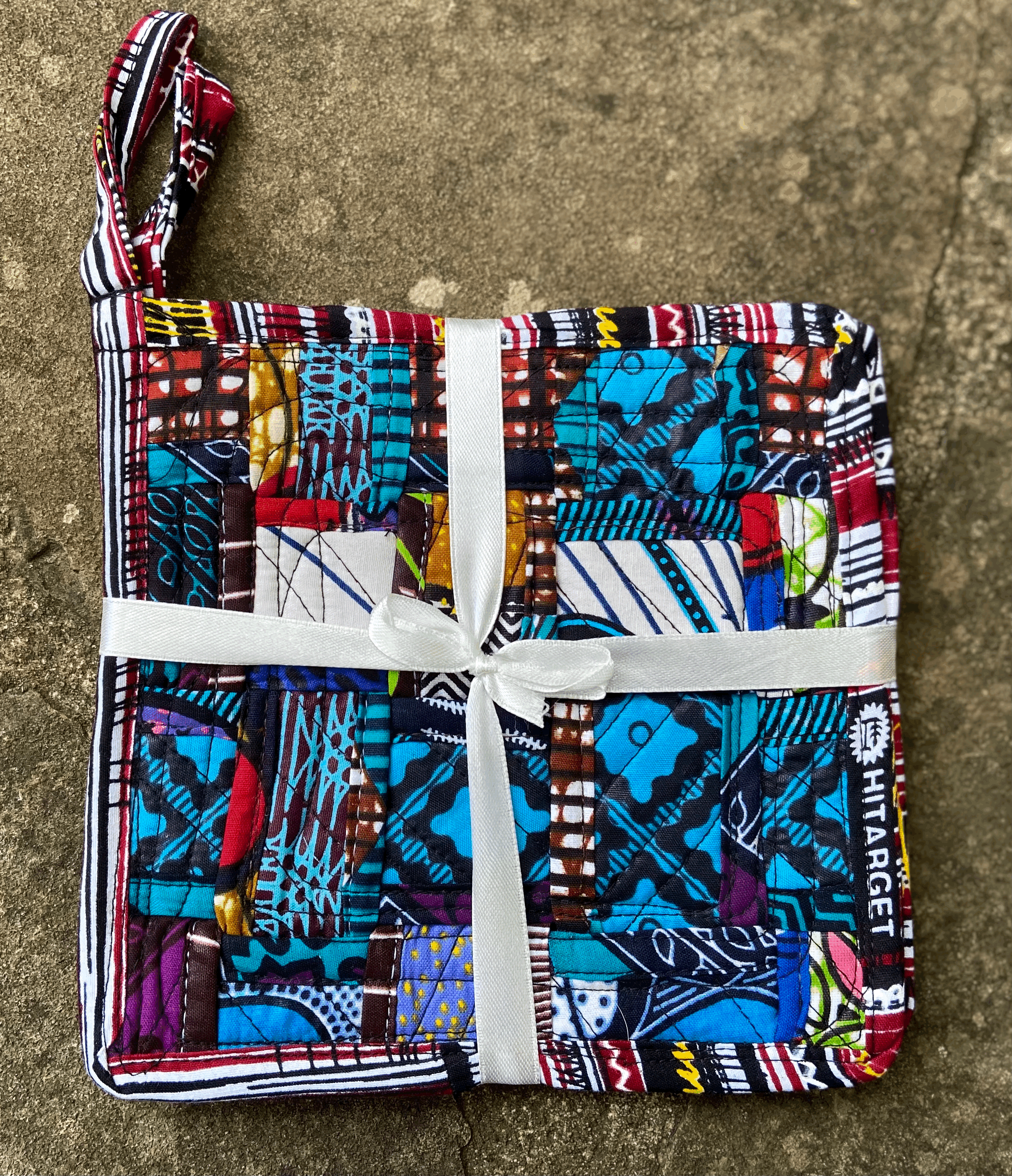 Lappa Pot Holder Set