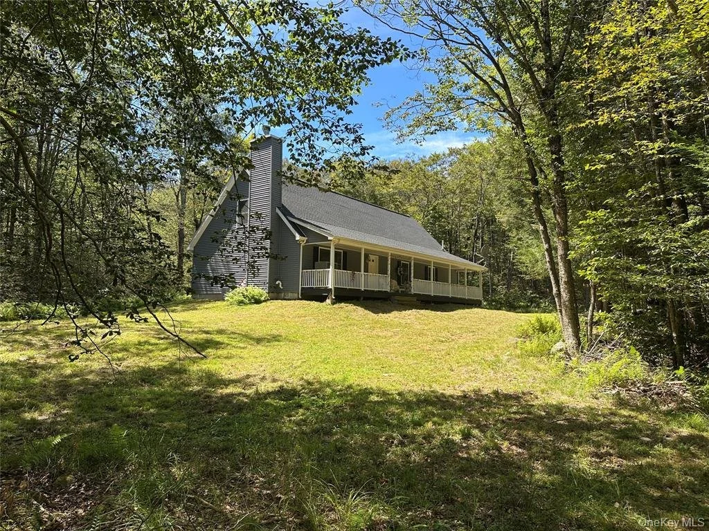 64 Schleiremacher, Livingston Manor| $549,000