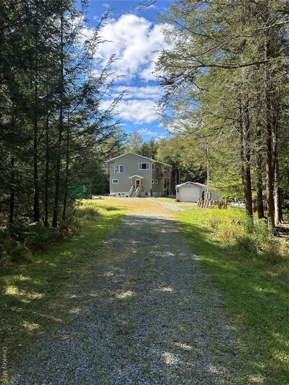 451 Breezy Hill Road Parksville| $419,000