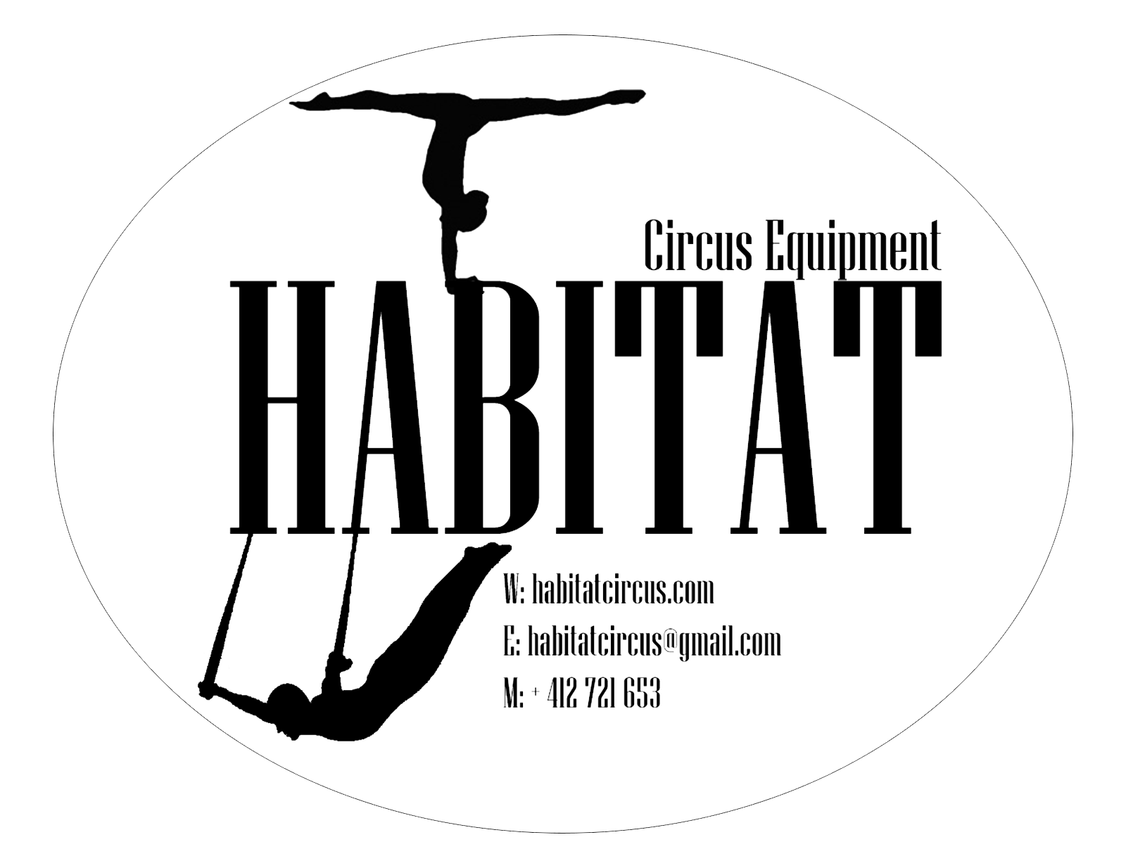Habitat Logo Png