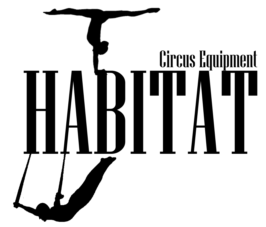 Habitat circus logo