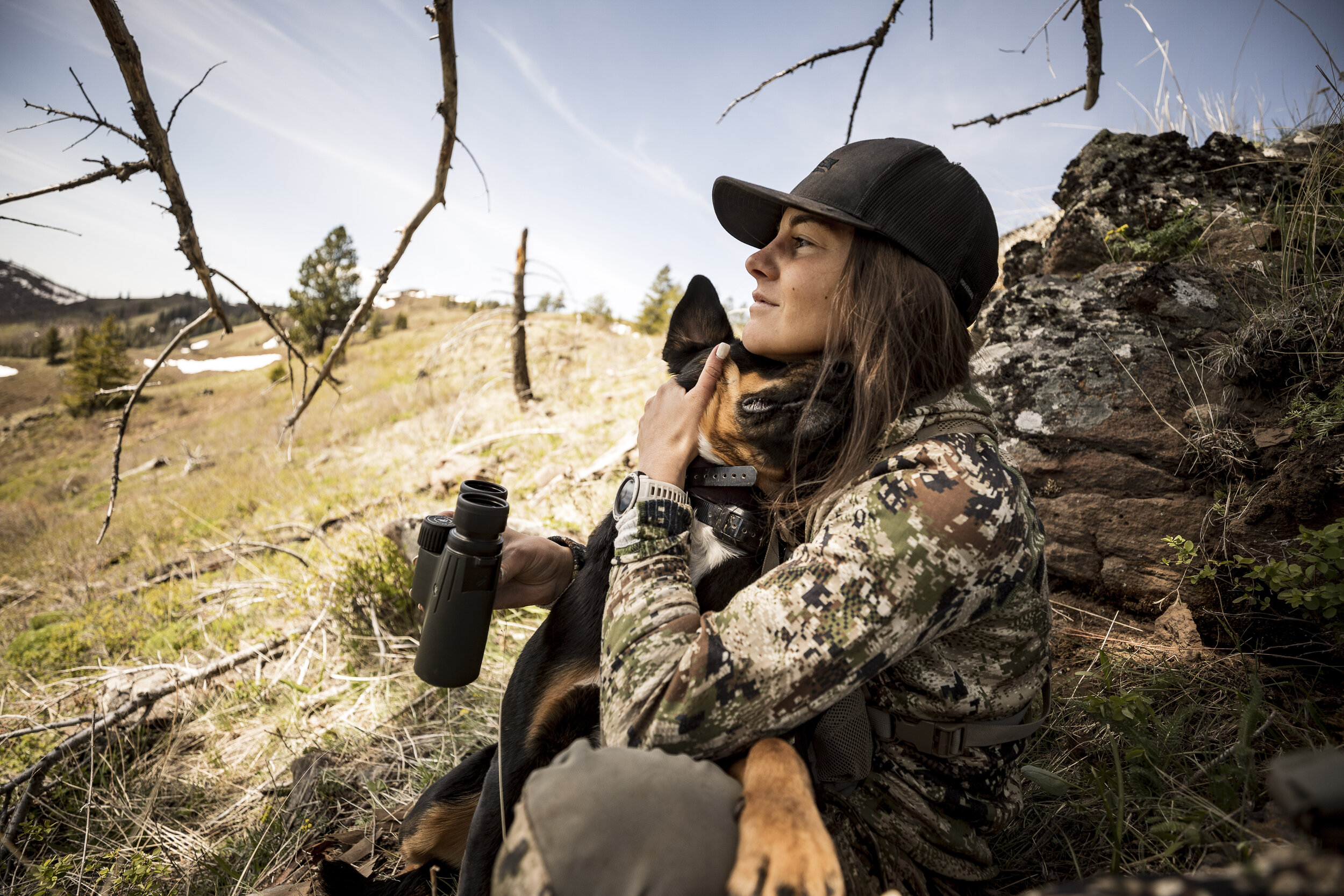 High Country Clothing Co.