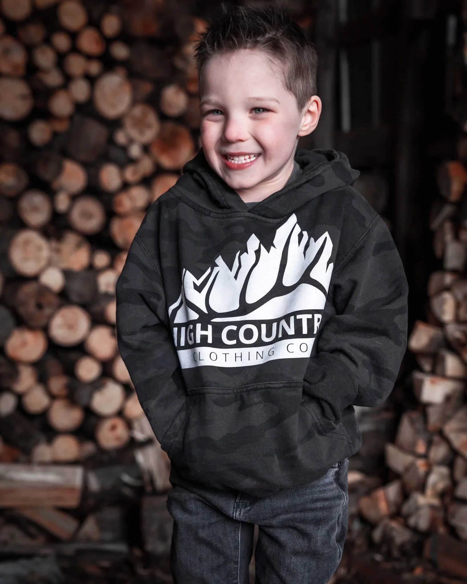 High Country Clothing Co.