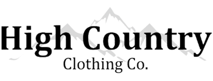   High Country Clothing Co.