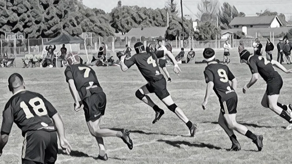 Donation Page — Los Angeles Rugby Club