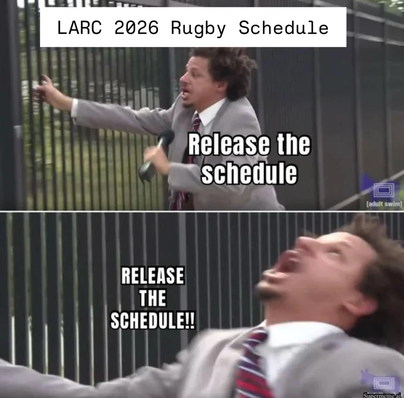 🗣️2026 SCHEDULE RELEASE! 
Mark your calendars &amp; tell your friends you&rsquo;re busy most Saturdays from now on okay? 

Come out and support our teams this season. 
See you there, LA MOB!
