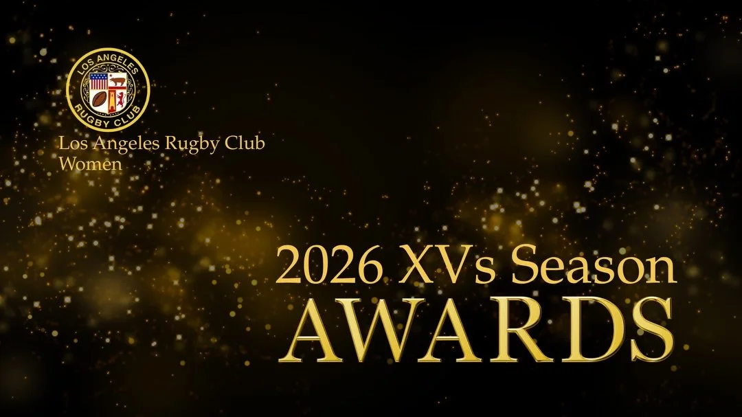 Congratulations to all the award recipients at last night&rsquo;s LARC 2026 end of season banquet! 🏆🥳