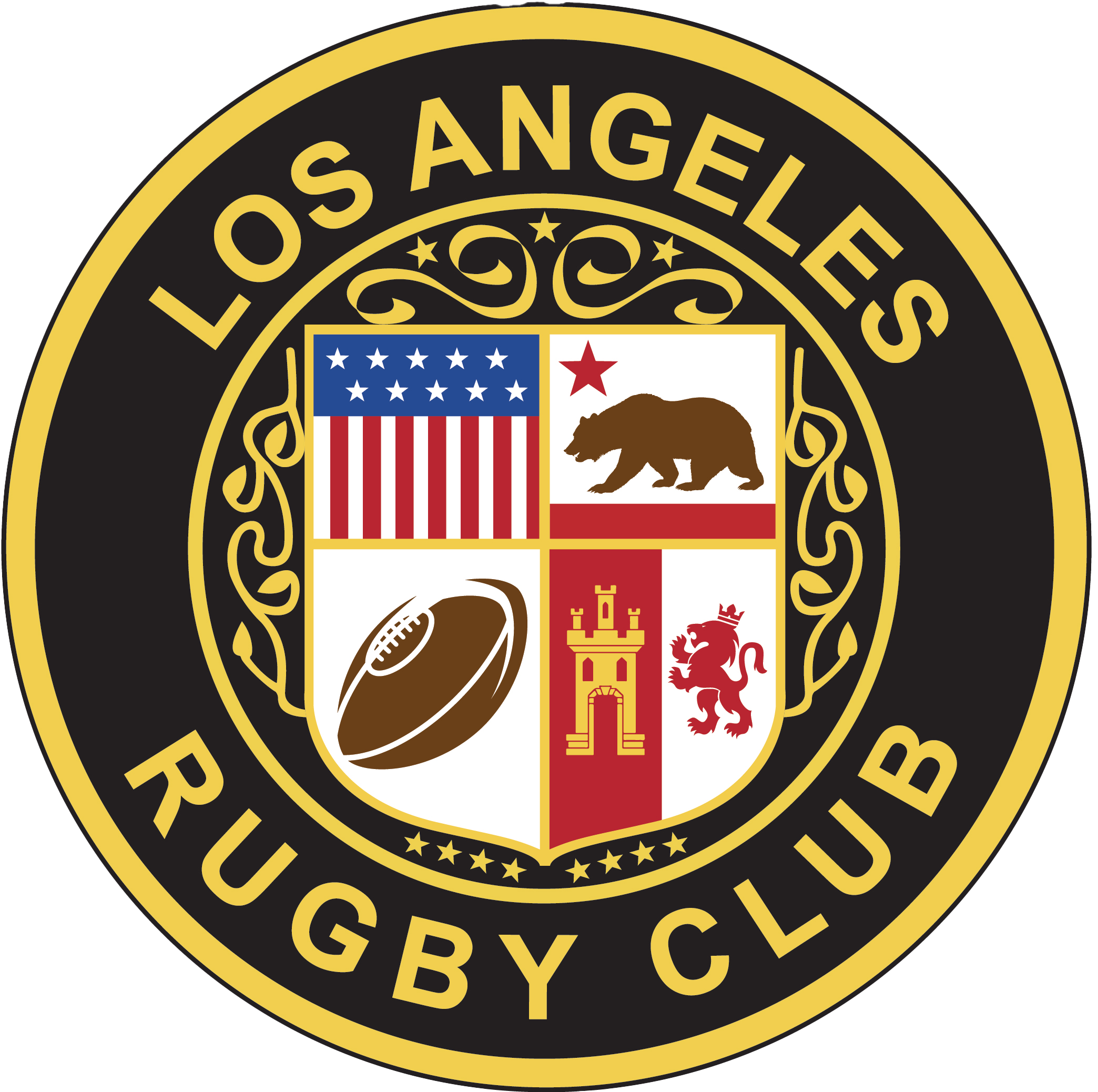 Olders Rugby — Los Angeles Rugby Club