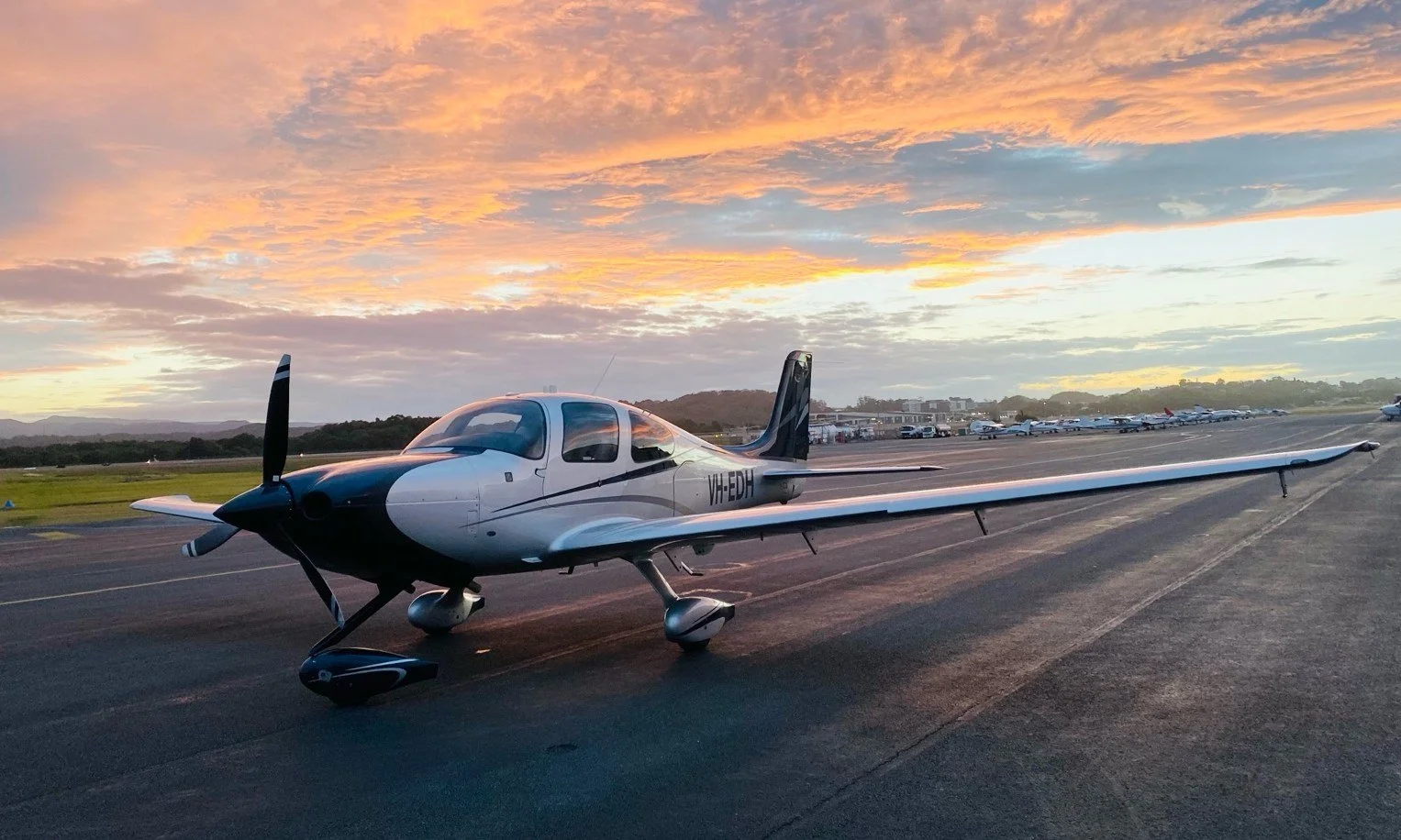 2014 Cirrus SR22-G5