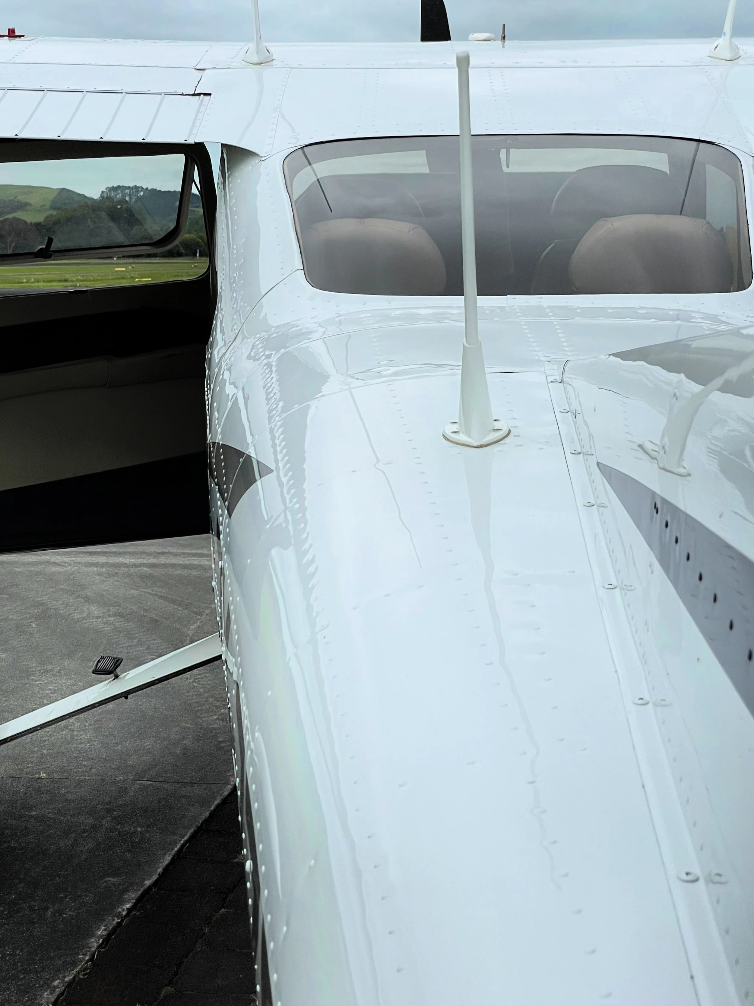 2011 Cessna T1812T