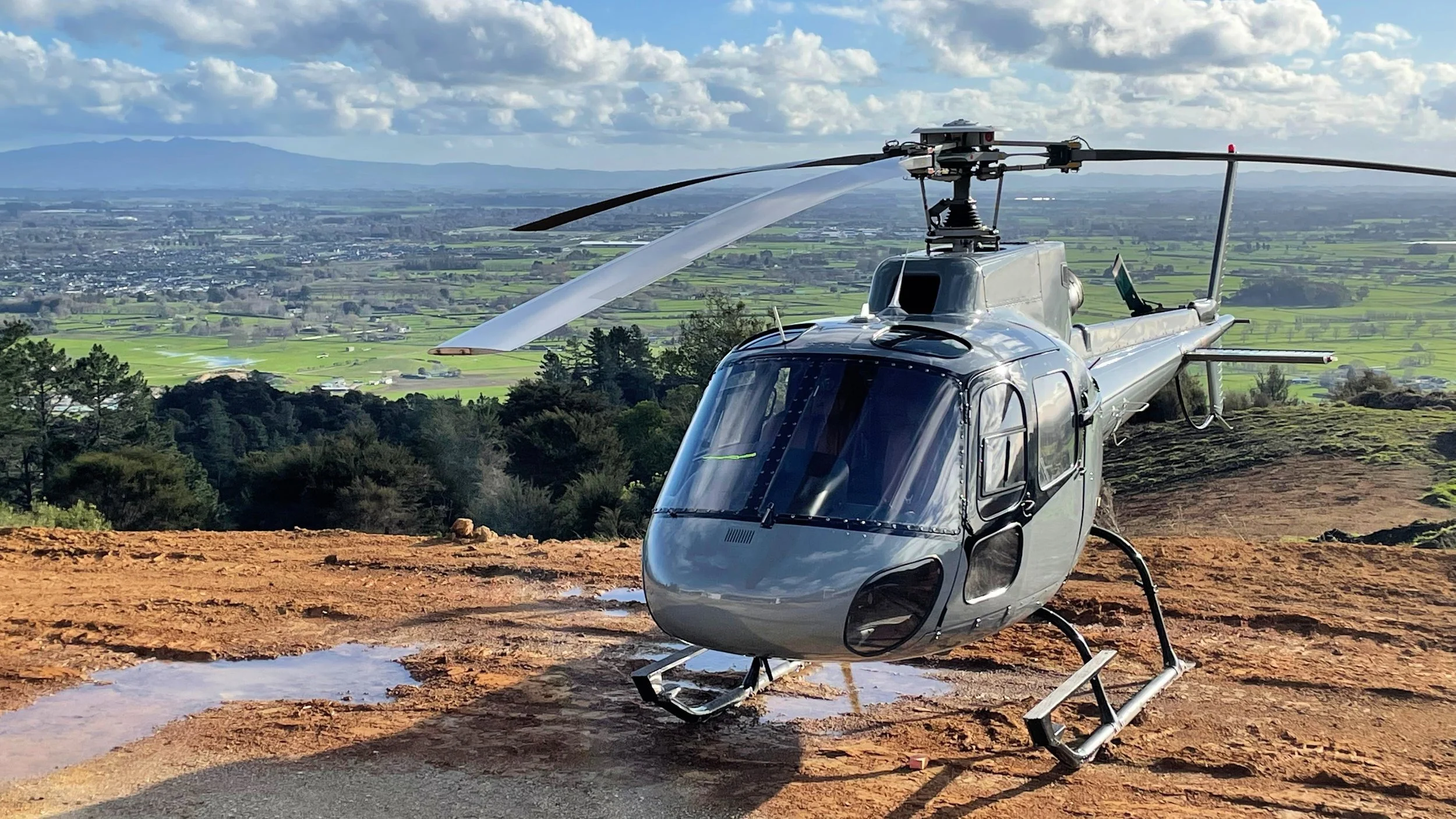 2005 AS350B2 for sale