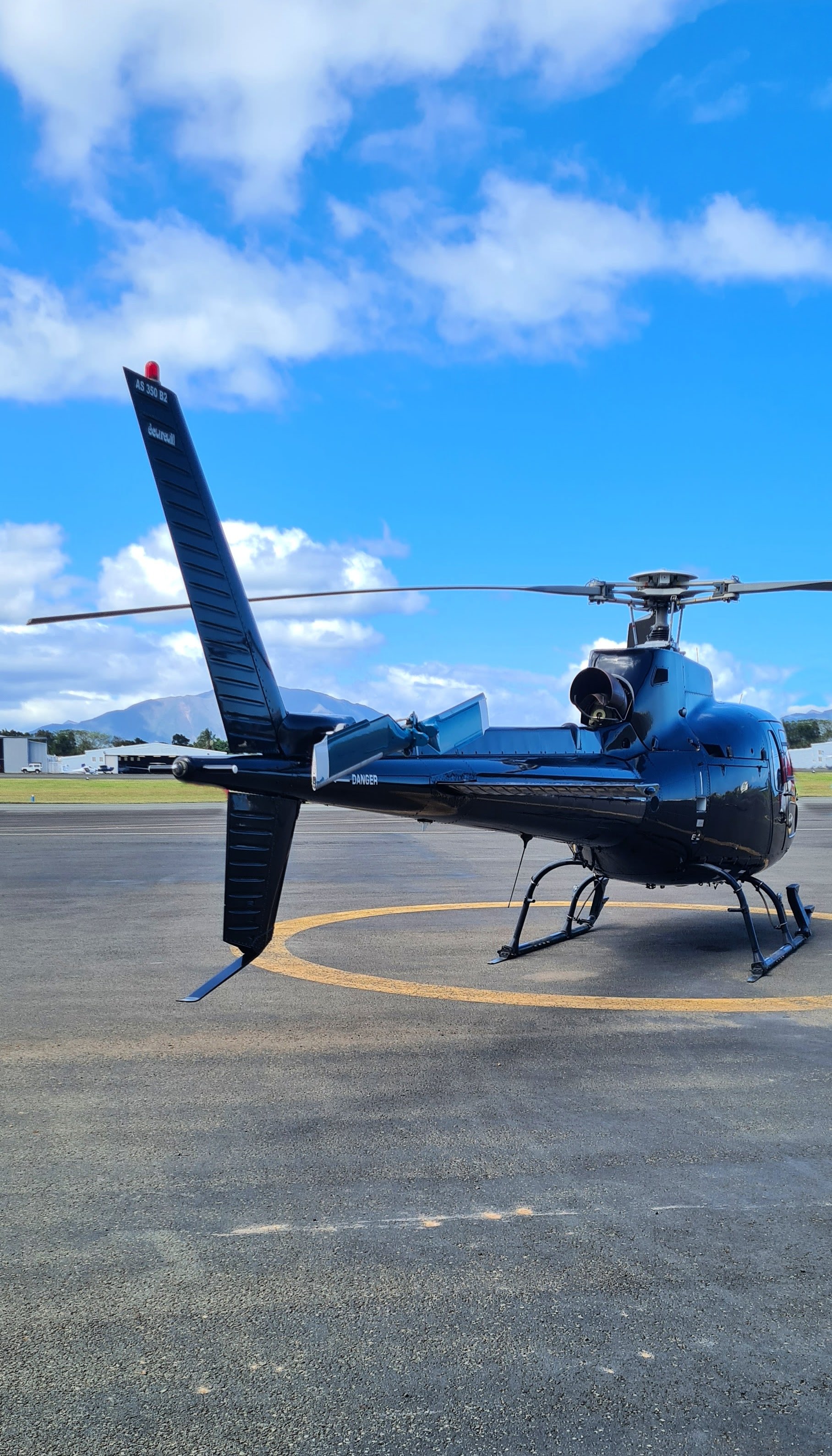 1997 AS350B2
