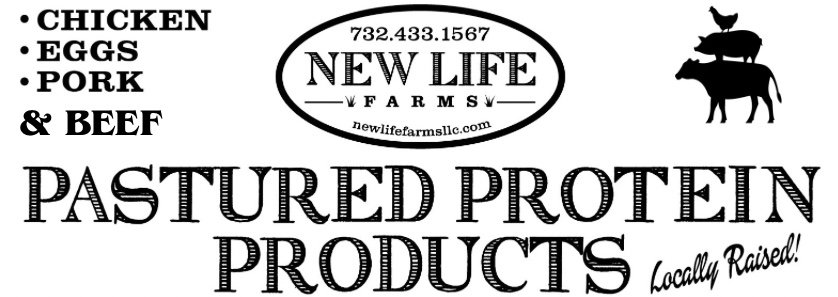 New Life Farms
